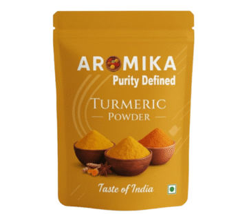 Aromika Haldi Powder | Turmeric Powder