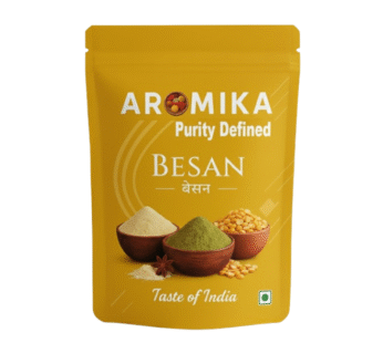 Aromika Besan | Chana Besan | Gram Flour