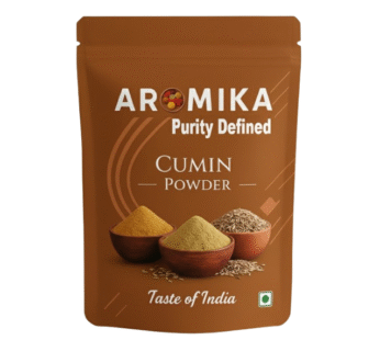 Aromika Jeera Powder | Cumin Powder