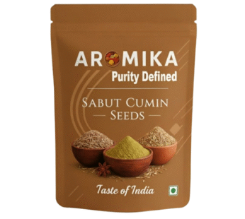 Aromika Jeera Sabut | Cumin Seeds