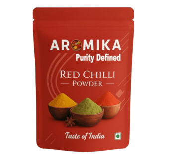 Aromika Mirchi Powder | Red Chilli Powder | Lal Mirchi Powder