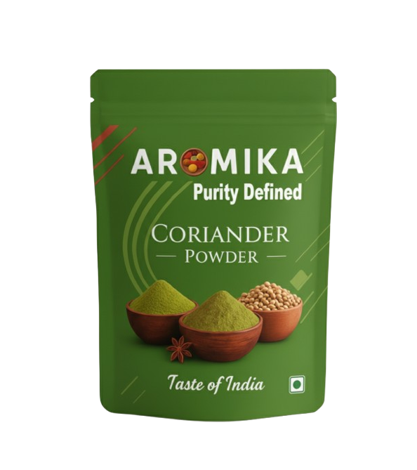 Aromika Dhaniya Powder | Coriander Powder