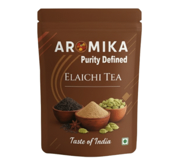 Aromika Tea |  Elaichi Tea