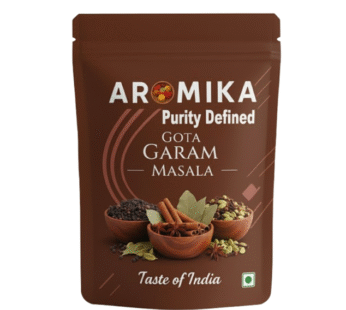 Aromika Gota Garam Masala | Garam Masala