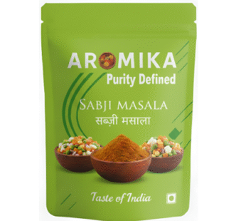 Aromika sabji masala | Sabji masala