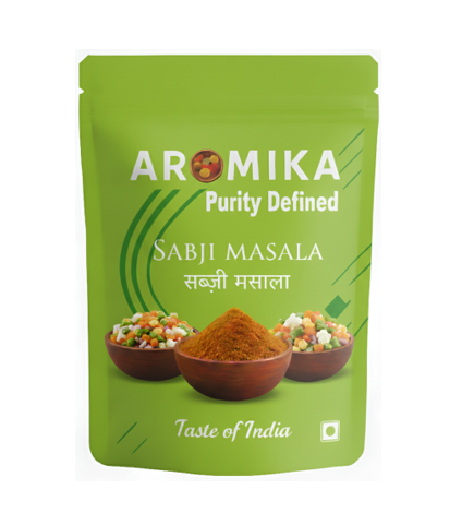 Aromika sabji masala | Sabji masala